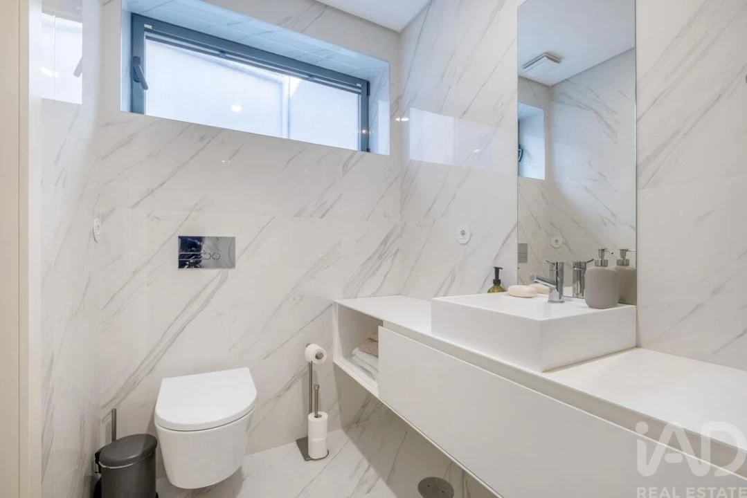 Apartamento T1 para Venda em Paranhos Foto 29