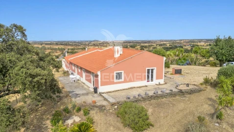 Quinta T5 para Venda em Ourique
