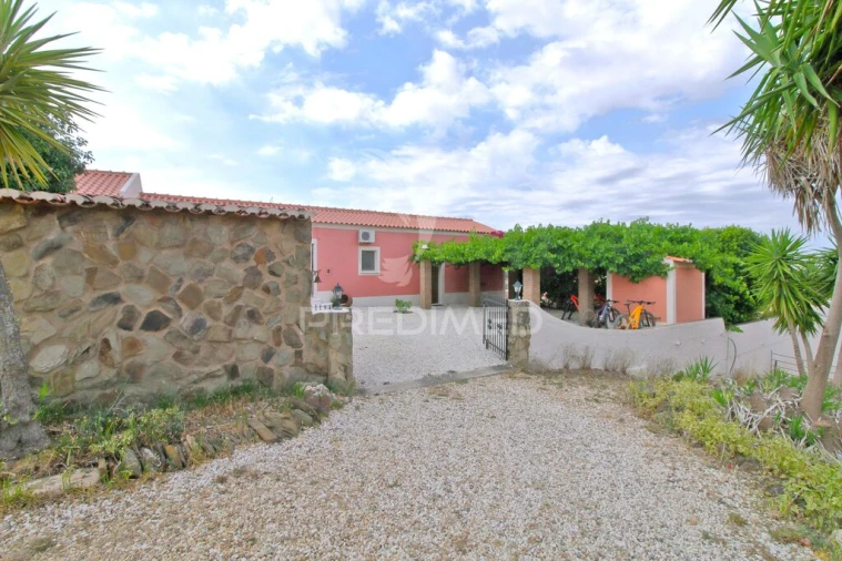 Quinta T5 para Venda em Ourique Foto 7