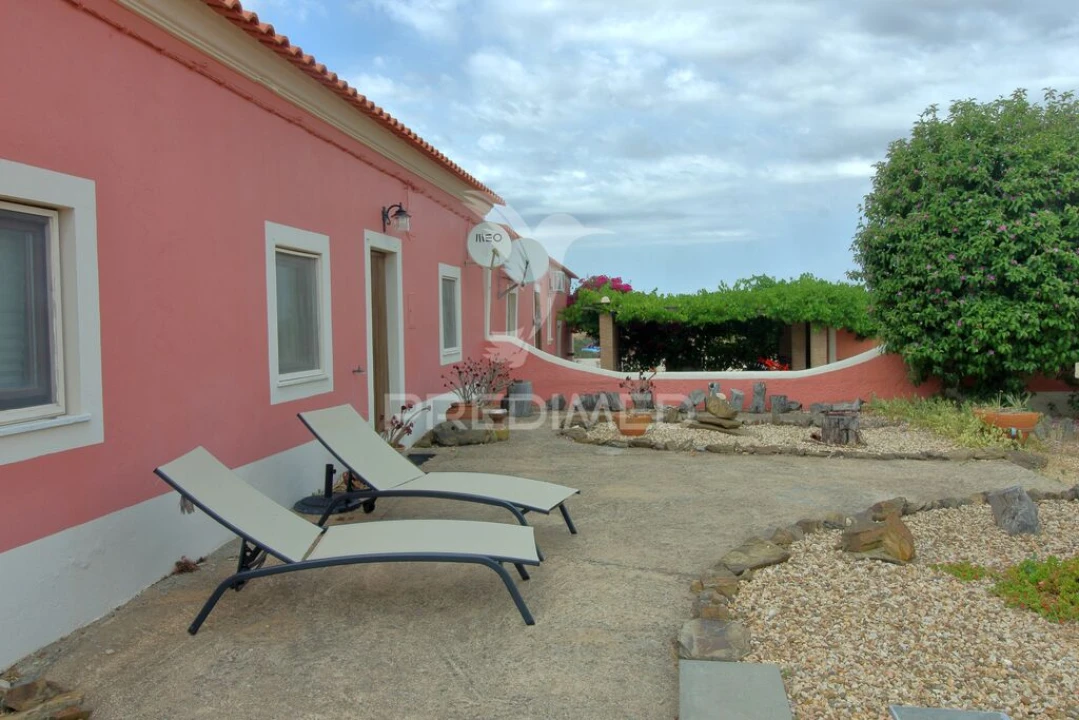 Quinta T5 para Venda em Ourique Foto 8