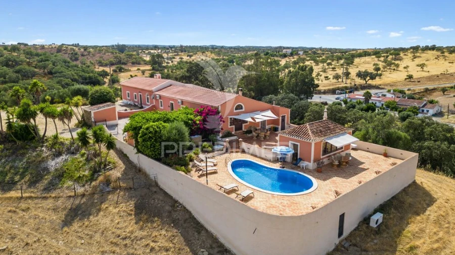 Quinta T5 para Venda em Ourique