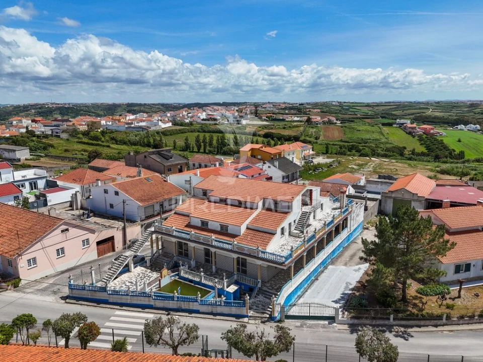 Prédio para Venda em Lourinhã e Atalaia Foto 2