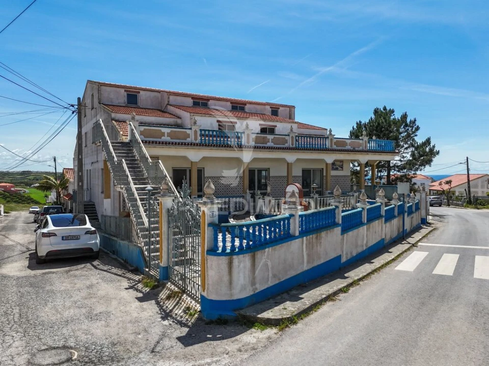 Prédio para Venda em Lourinhã e Atalaia Foto 7