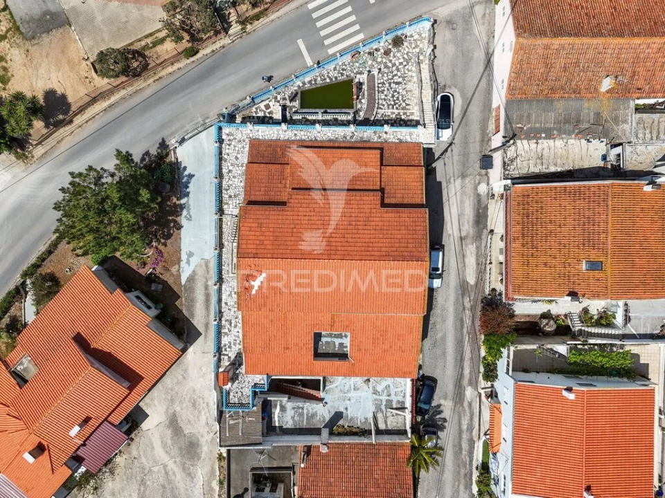 Prédio para Venda em Lourinhã e Atalaia Foto 6