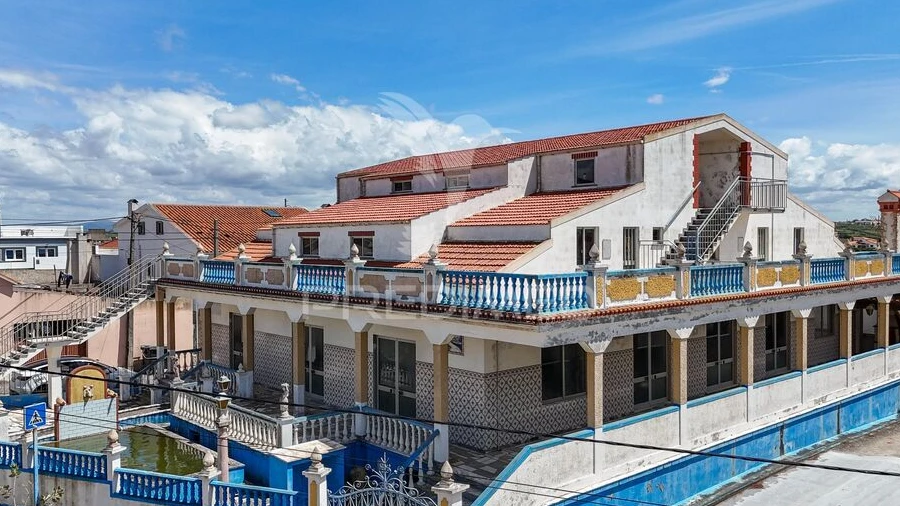 Prédio para Venda em Lourinhã e Atalaia