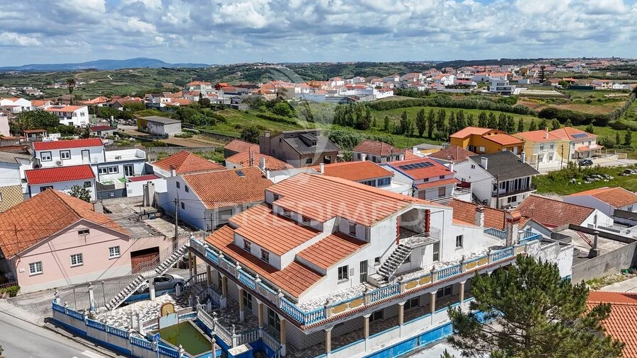 Prédio para Venda em Lourinhã e Atalaia
