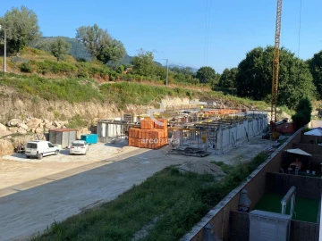 Apartamento T3 para Venda em São Jorge e Ermelo