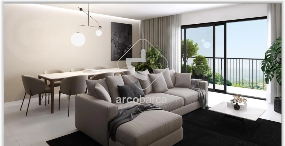 Apartamento T3 para Venda em São Jorge e Ermelo Foto 4
