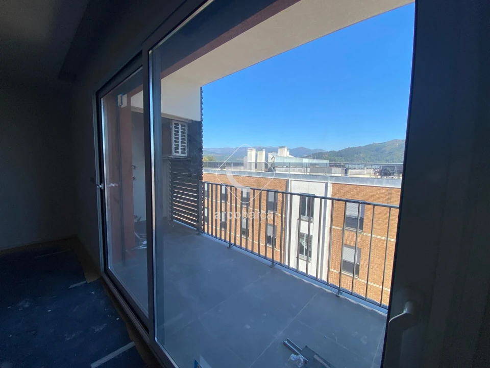 Apartamento T3 para Venda em São Jorge e Ermelo Foto 4