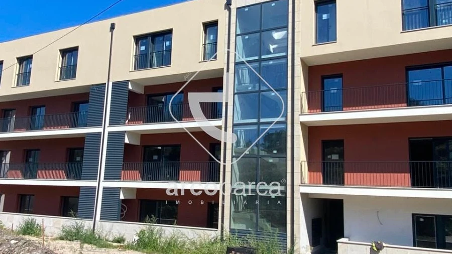Apartamento T3 para Venda em São Jorge e Ermelo