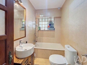 Apartamento T2 para Venda em Laranjeiro e Feijó