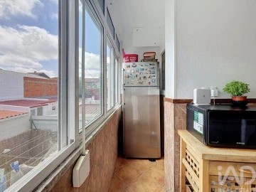 Apartamento T2 para Venda em Laranjeiro e Feijó