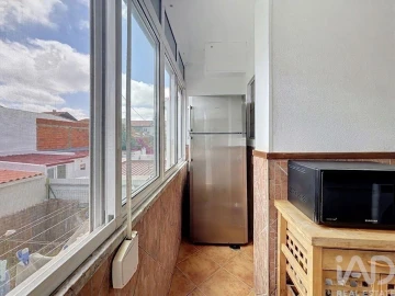 Apartamento T2 para Venda em Laranjeiro e Feijó