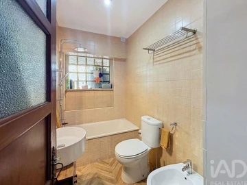 Apartamento T2 para Venda em Laranjeiro e Feijó
