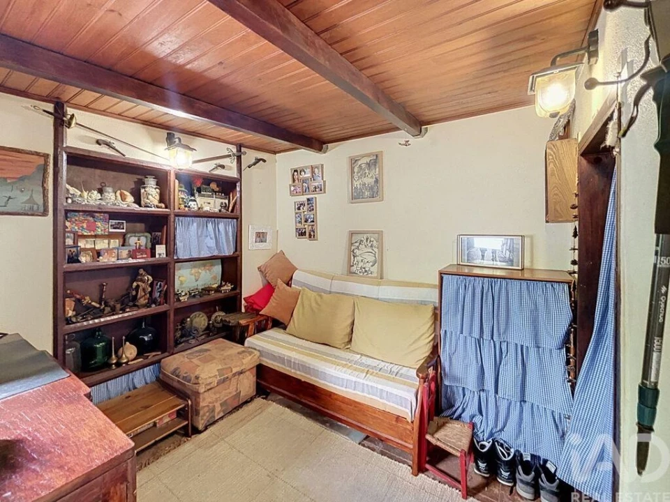 Apartamento T2 para Venda em Laranjeiro e Feijó Foto 22