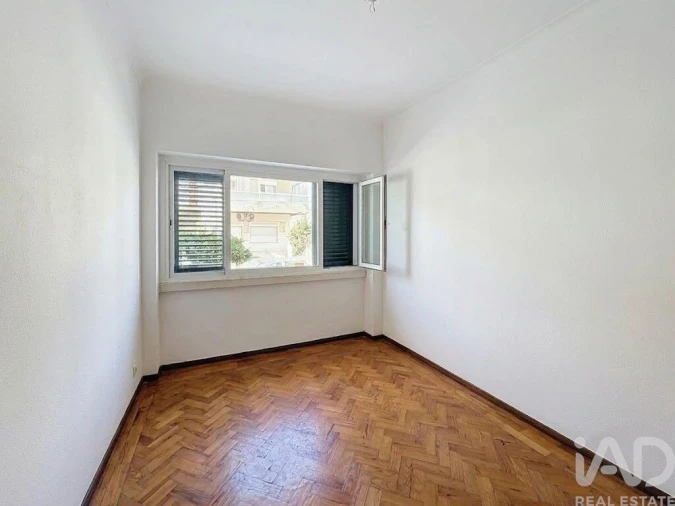 Apartamento T2 para Venda em Laranjeiro e Feijó Foto 4