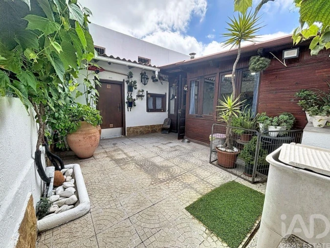 Apartamento T2 para Venda em Laranjeiro e Feijó Foto 17