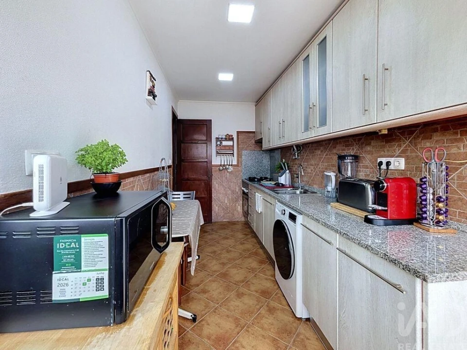 Apartamento T2 para Venda em Laranjeiro e Feijó Foto 13