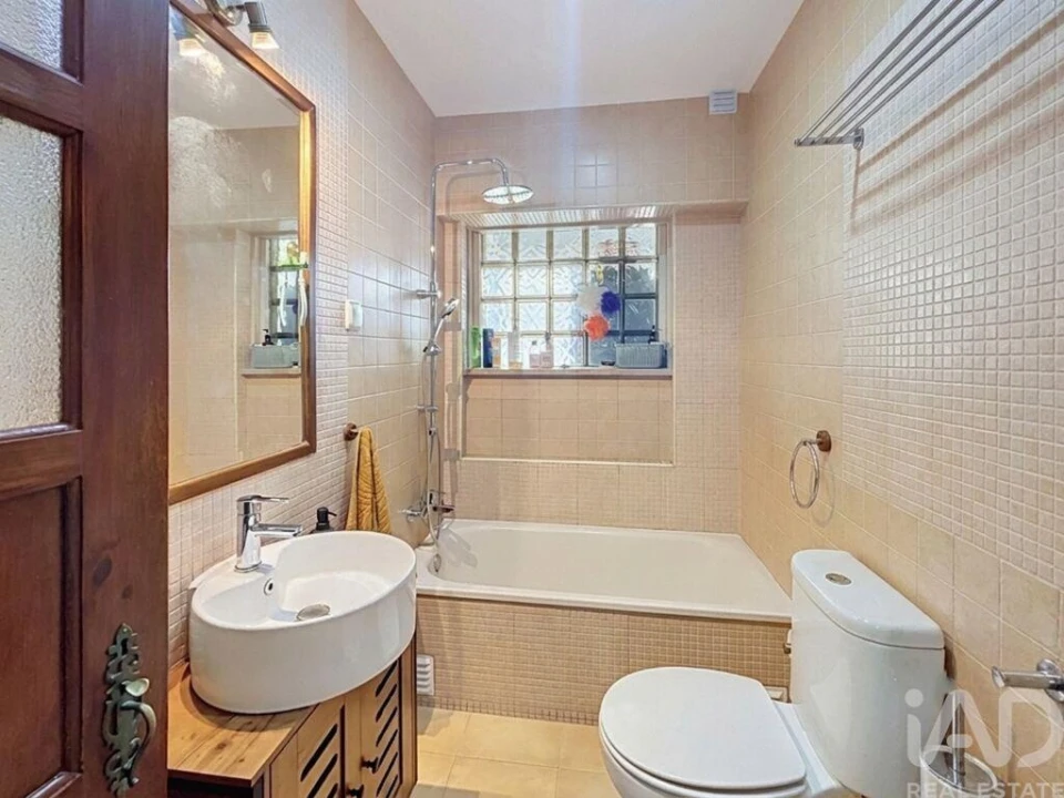 Apartamento T2 para Venda em Laranjeiro e Feijó Foto 11