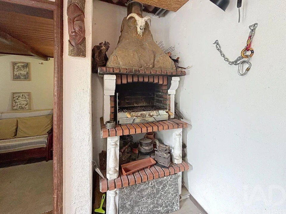 Apartamento T2 para Venda em Laranjeiro e Feijó Foto 21