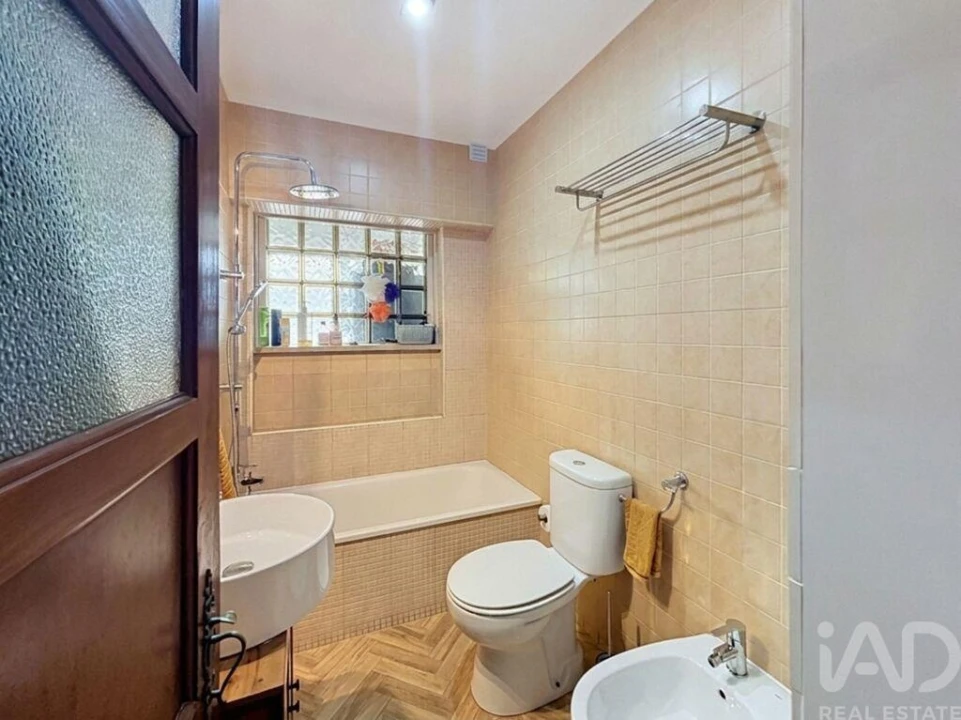 Apartamento T2 para Venda em Laranjeiro e Feijó Foto 10