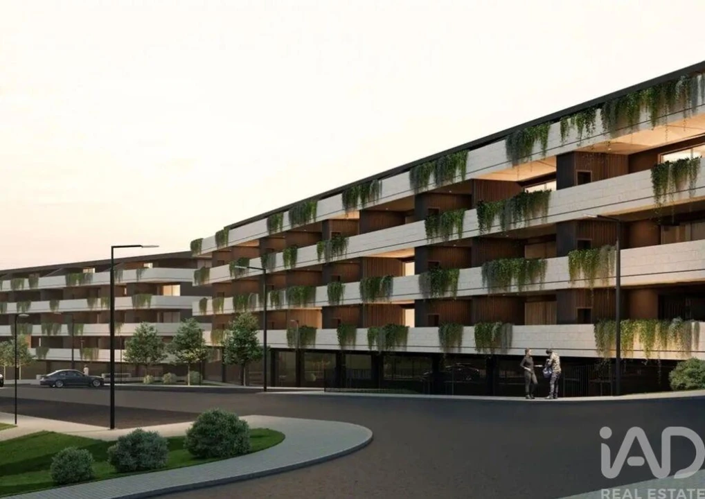 Apartamento para Venda em Vila Nova de Cerveira e Lovelhe Foto 1