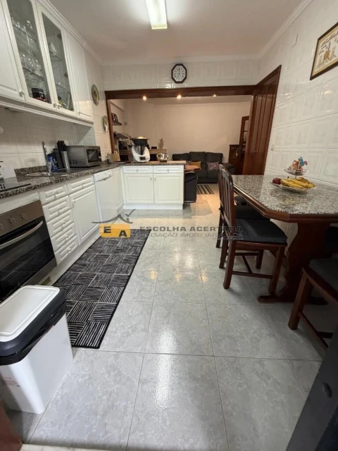 Apartamento T2 para Venda em Moreira