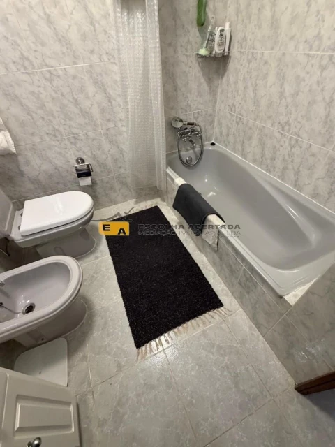 Apartamento T2 para Venda em Moreira