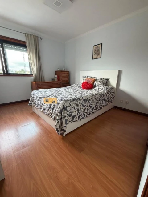 Apartamento T2 para Venda em Moreira