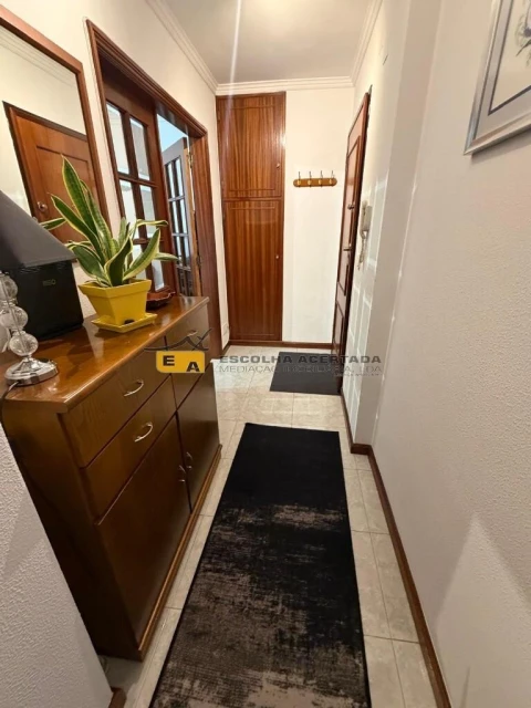Apartamento T2 para Venda em Moreira