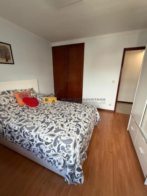 Apartamento T2 para Venda em Moreira