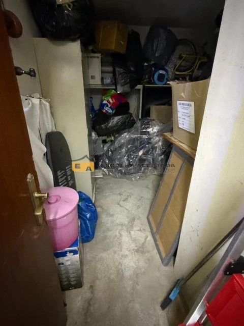Apartamento T2 para Venda em Moreira