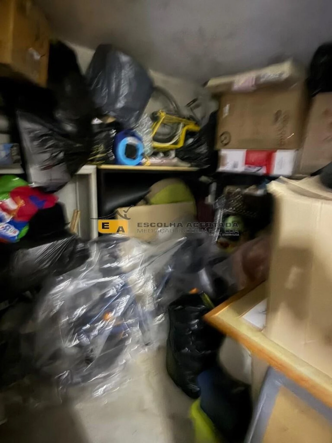 Apartamento T2 para Venda em Moreira Foto 18