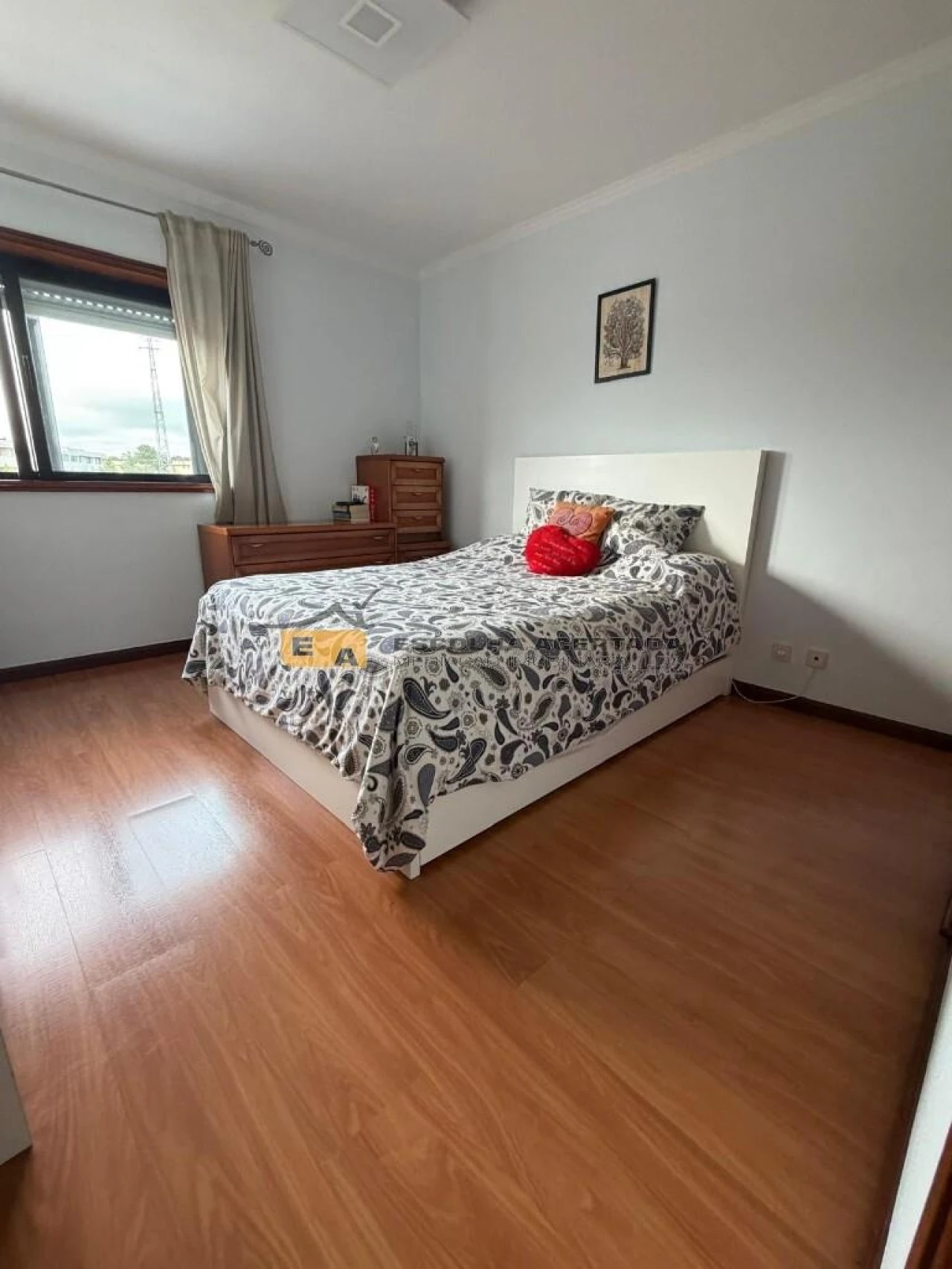 Apartamento T2 para Venda em Moreira Foto 9