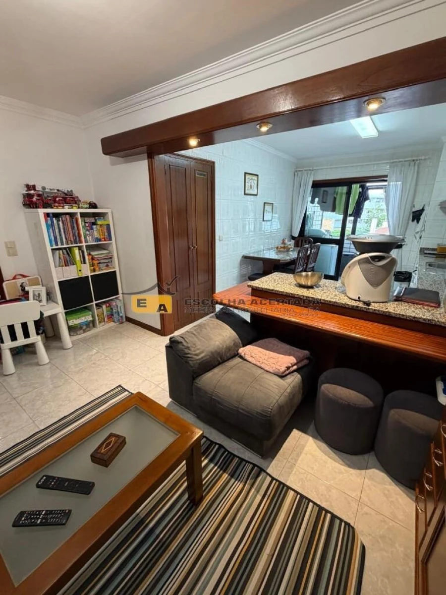 Apartamento T2 para Venda em Moreira Foto 6