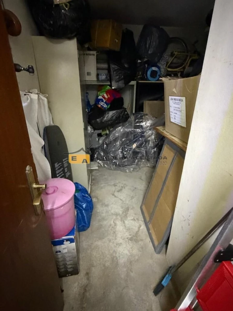 Apartamento T2 para Venda em Moreira Foto 19