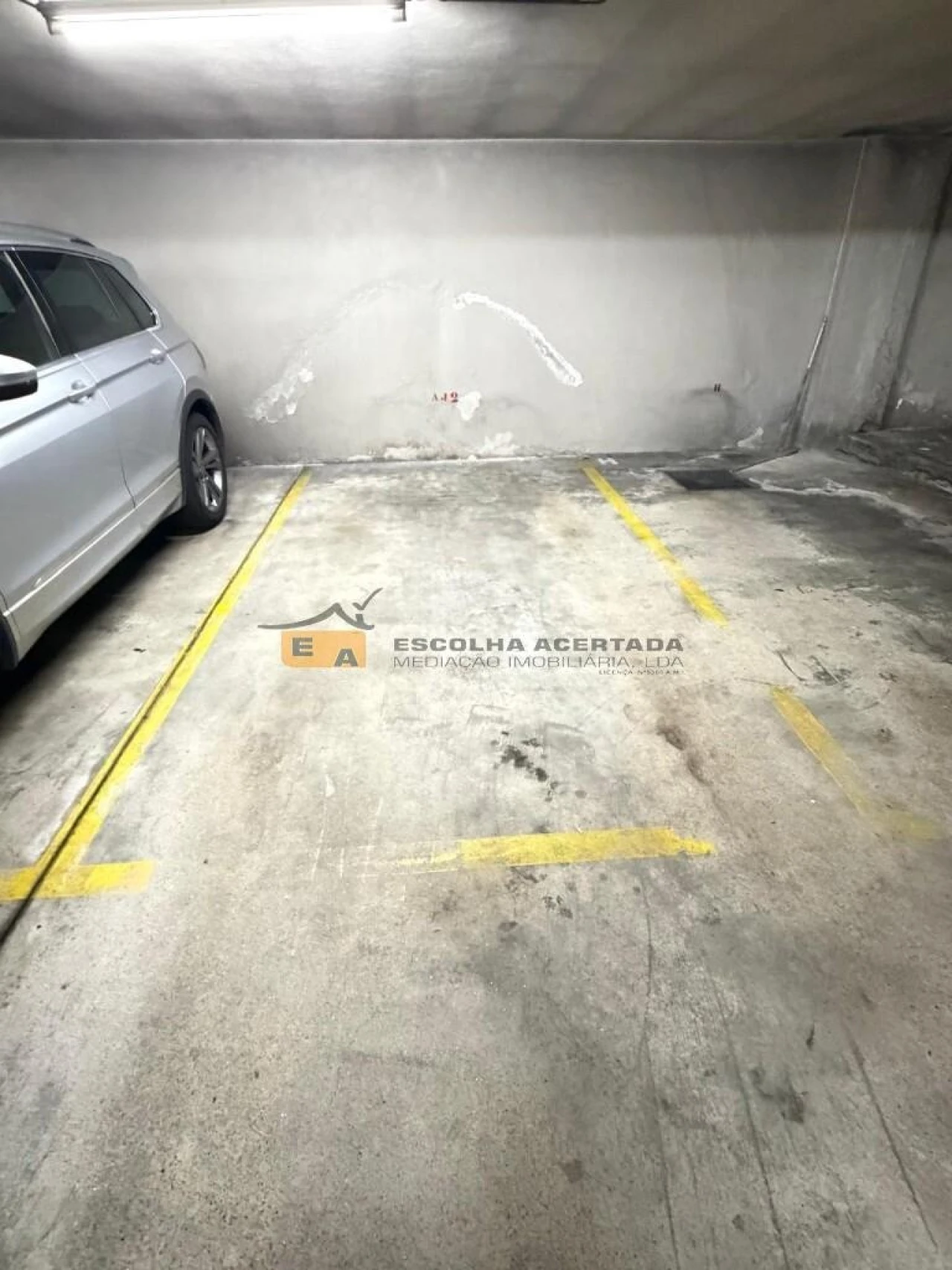 Apartamento T2 para Venda em Moreira Foto 17