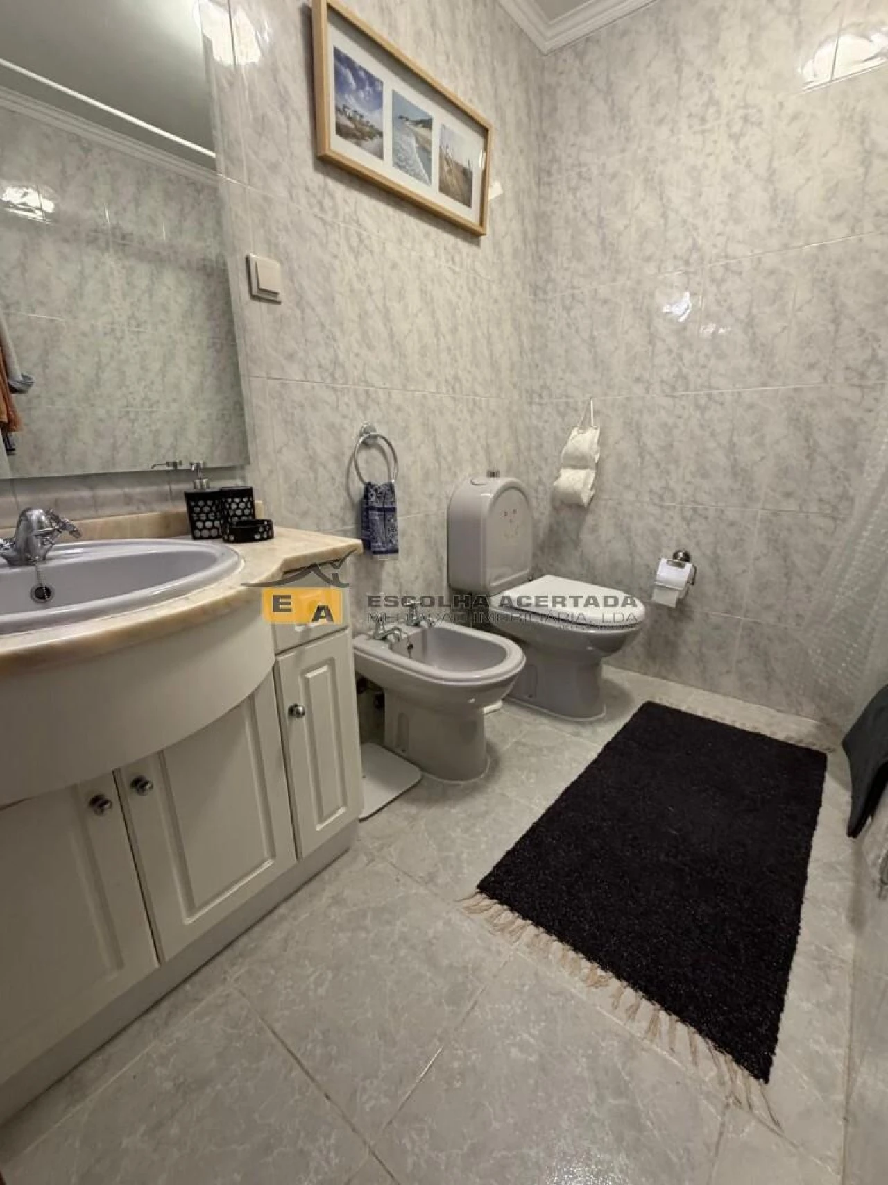 Apartamento T2 para Venda em Moreira Foto 13