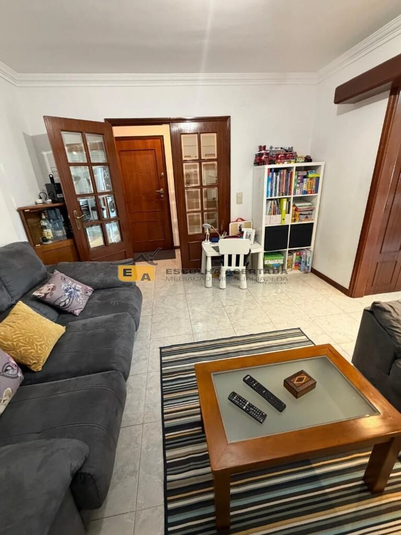 Apartamento T2 para Venda em Moreira Foto 5