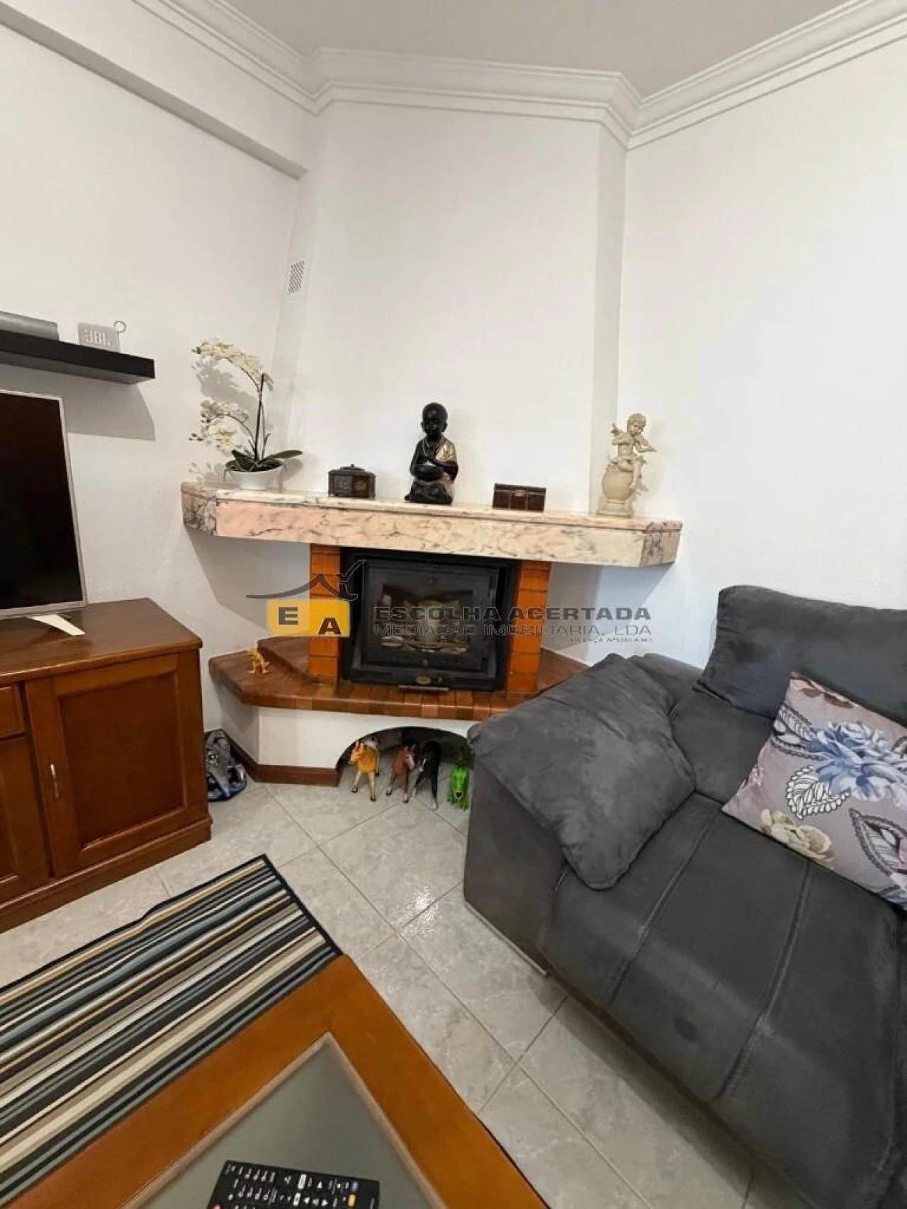 Apartamento T2 para Venda em Moreira Foto 16