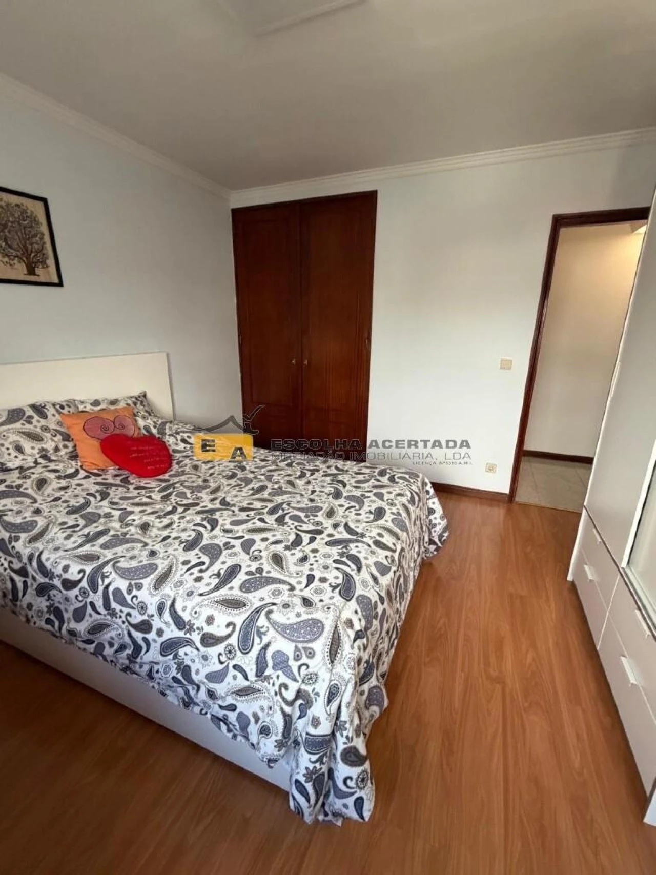 Apartamento T2 para Venda em Moreira Foto 10