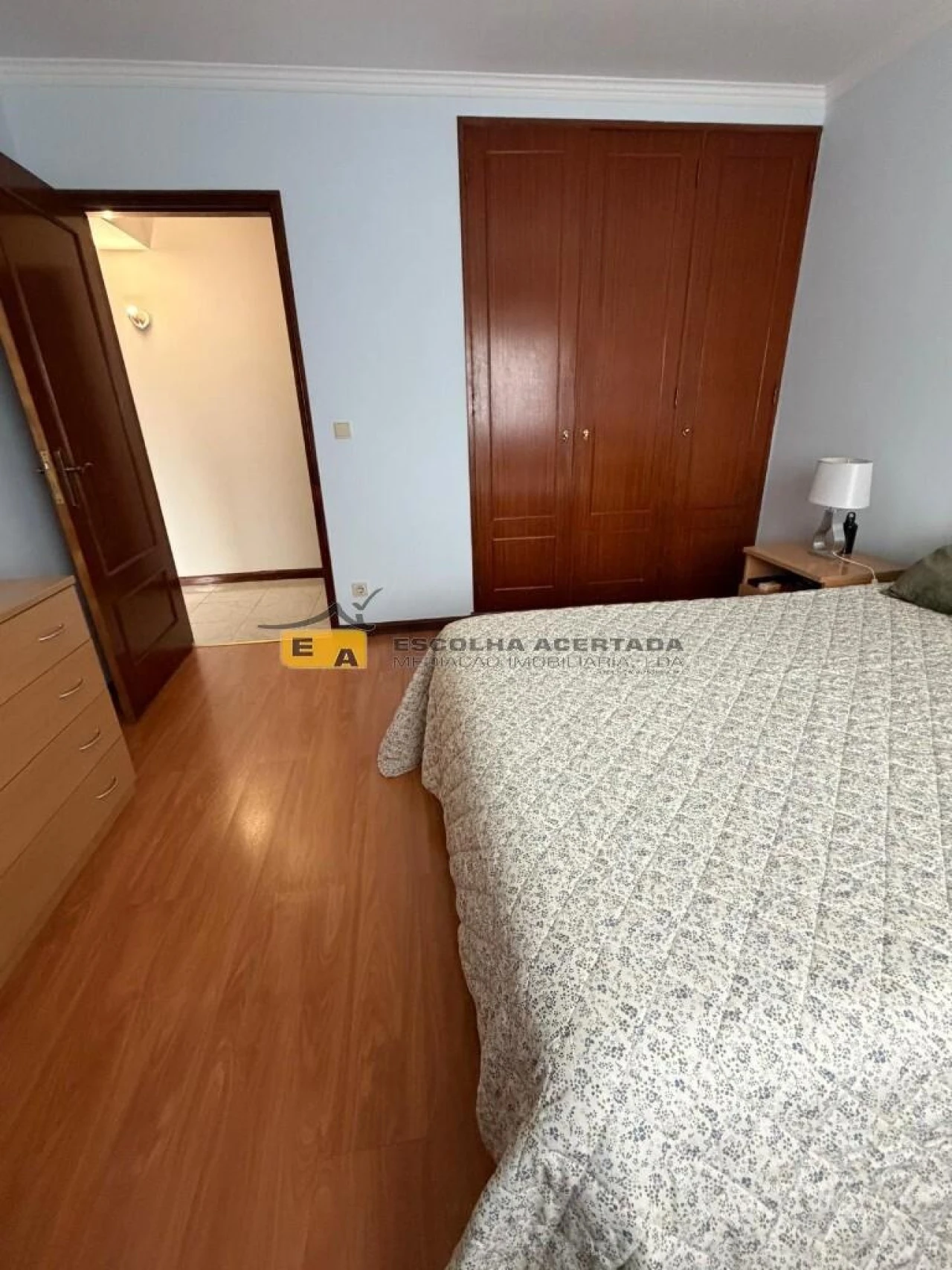 Apartamento T2 para Venda em Moreira Foto 11