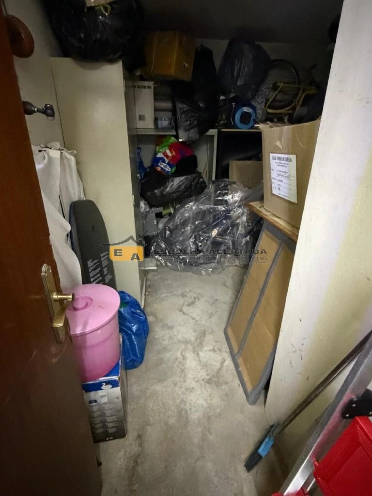 Apartamento T2 para Venda em Moreira Foto 19