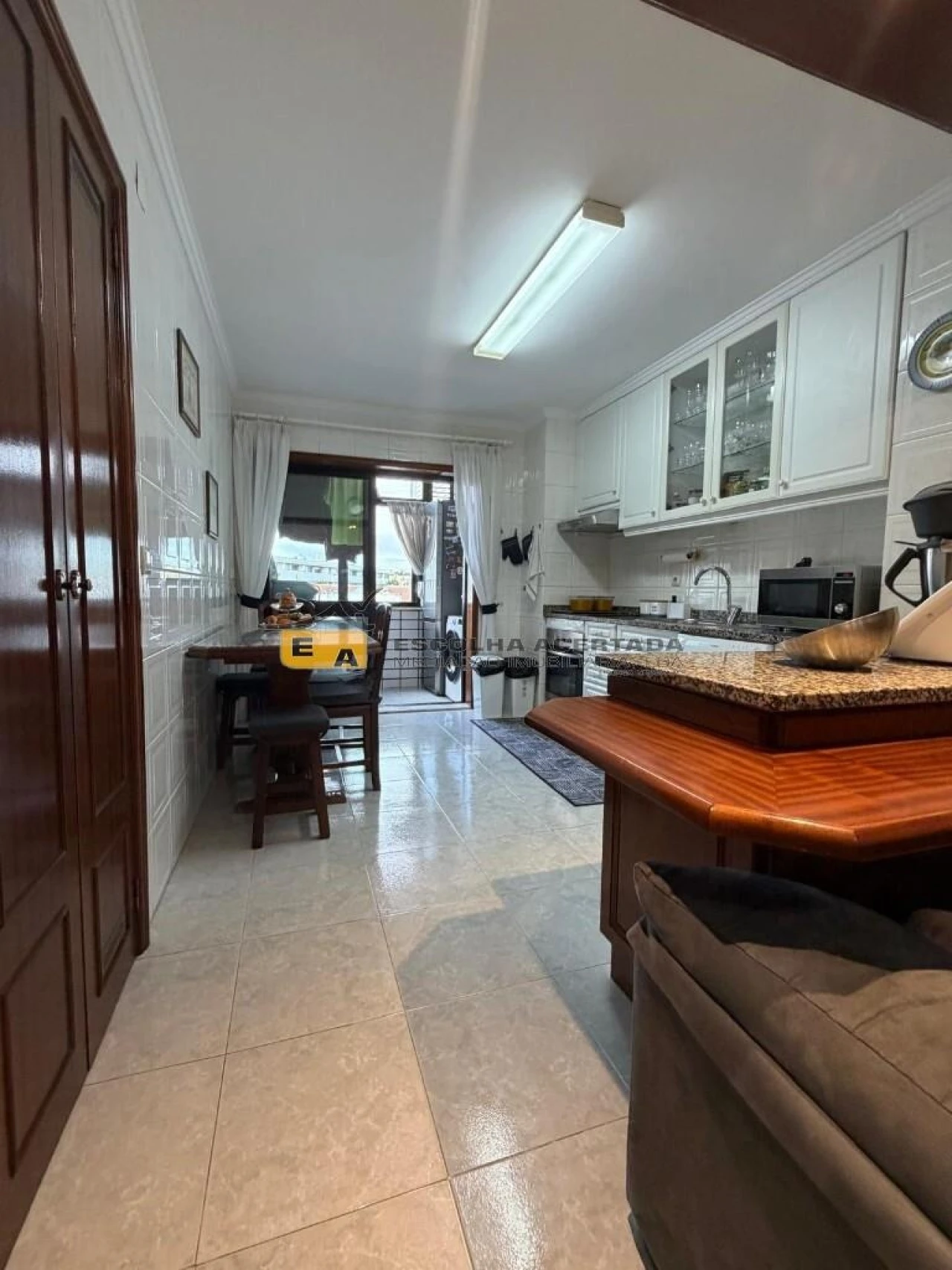 Apartamento T2 para Venda em Moreira Foto 2