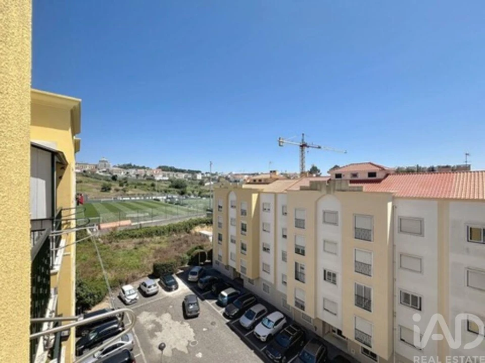 Apartamento T2 para Arrendamento em Mafra Foto 10