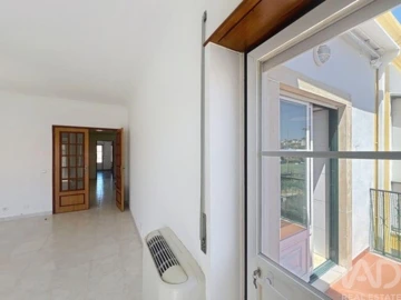 Apartamento T2 para Arrendamento em Mafra
