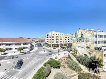 Apartamento T2 para Arrendamento em Mafra