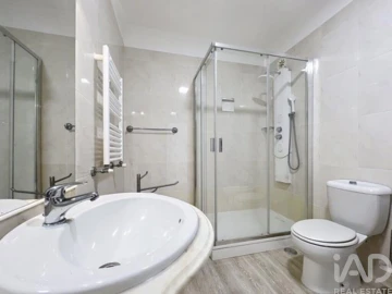 Apartamento T2 para Arrendamento em Mafra
