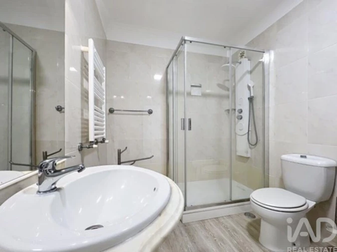 Apartamento T2 para Arrendamento em Mafra Foto 12