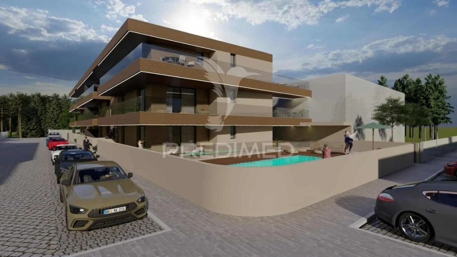 Apartamento T3 para Venda em Esposende, Marinhas e Gandra Foto 2